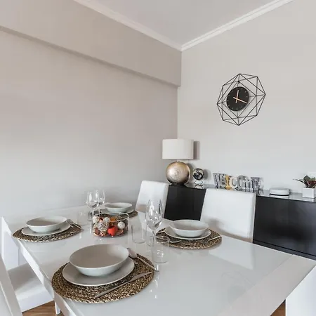Elegant Hideaway Steps From St Peter 罗马