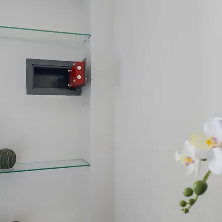 Elegant Hideaway Steps From St Peter * Rome