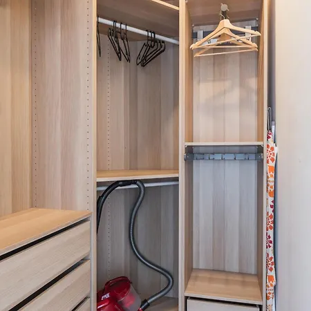 Elegant Hideaway Steps From St Peter