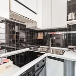 Elegant Hideaway Steps From St Peter