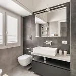 Elegant Hideaway Steps From St Peter Appartement