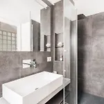Elegant Hideaway Steps From St Peter *